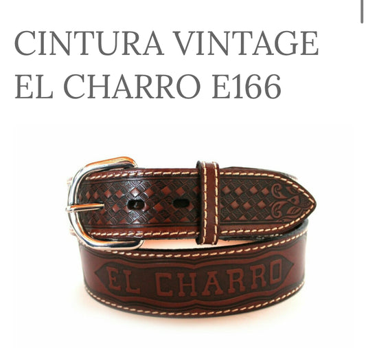 Cintura EL CHARRO