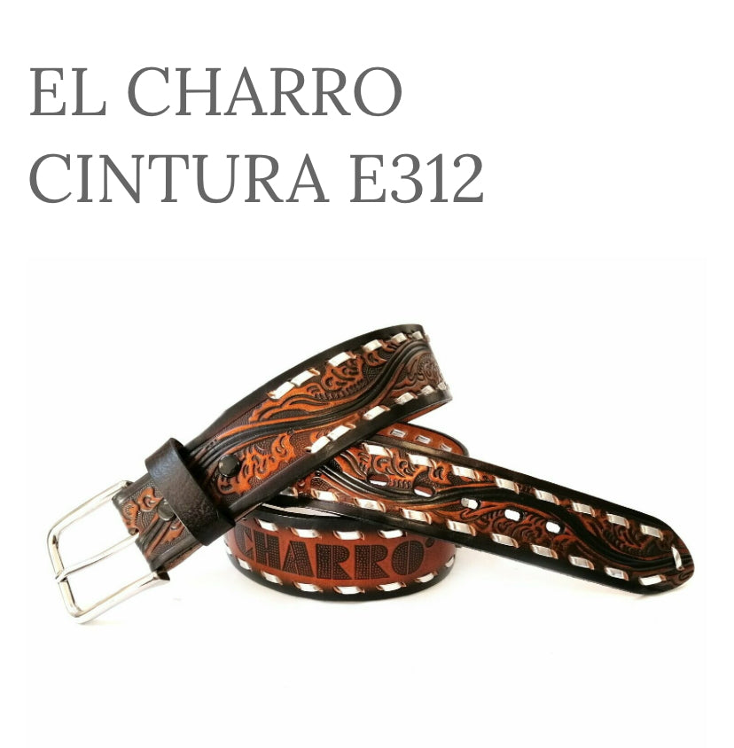 Cintura EL CHARRO