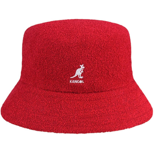 CAPPELLO PESCATORE KANGOL