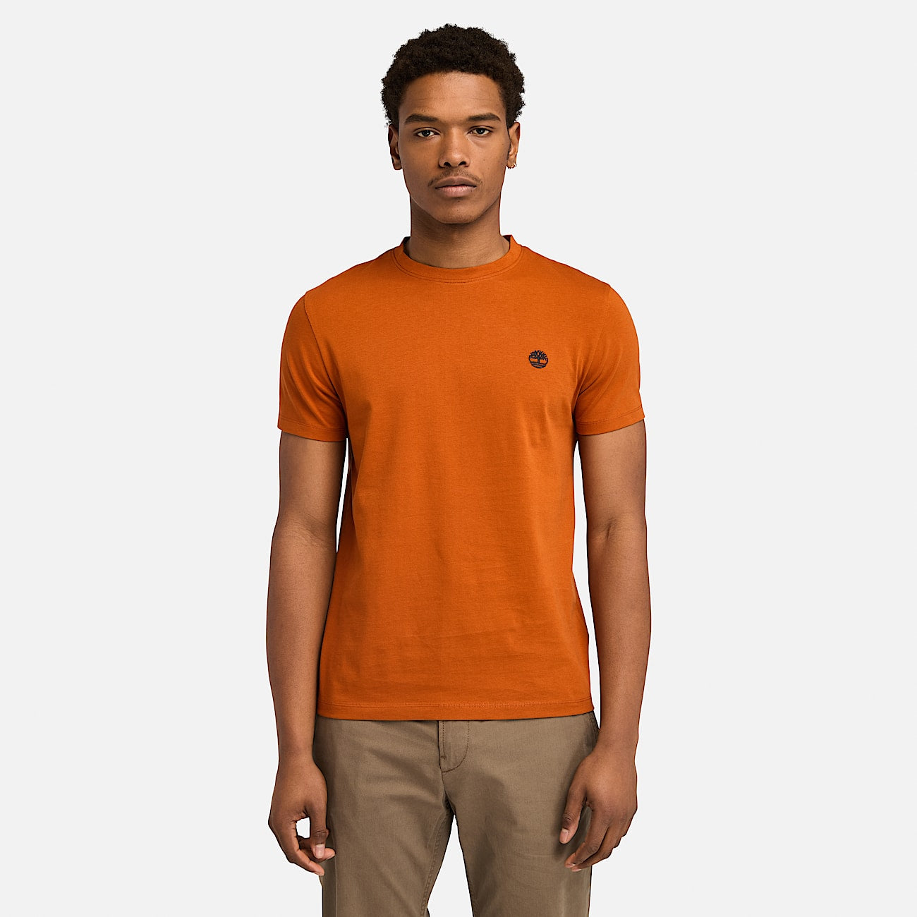 T-shirt Timberland