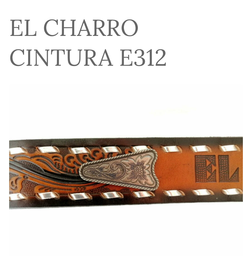 Cintura EL CHARRO