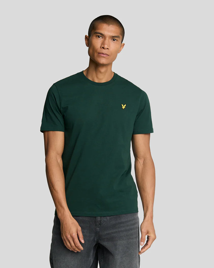 T-shirt Lyle & Scott