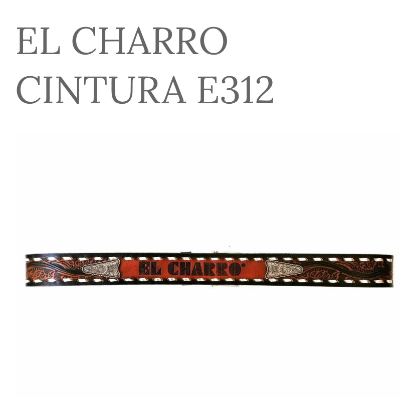 Cintura EL CHARRO