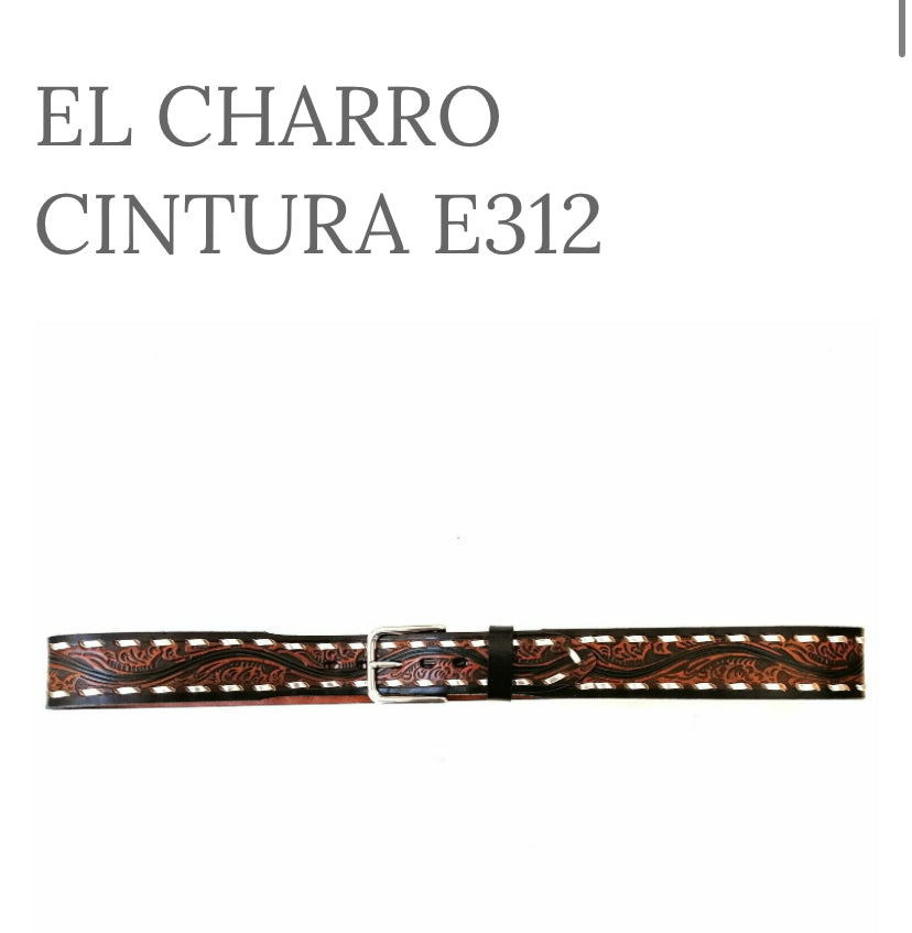 Cintura EL CHARRO