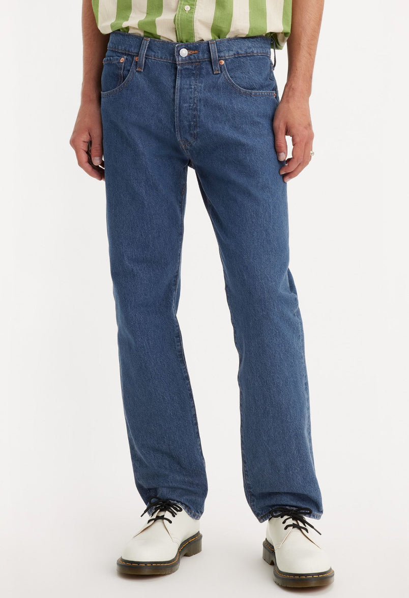 JEANS LEVI’S 501 SKATEBOARDING “STRONG”