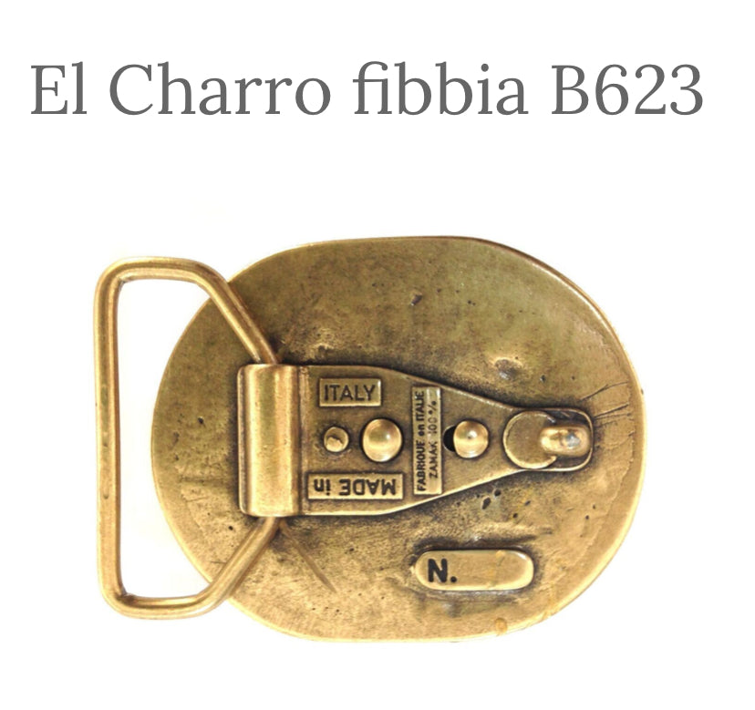 Fibbia ELCHARRO