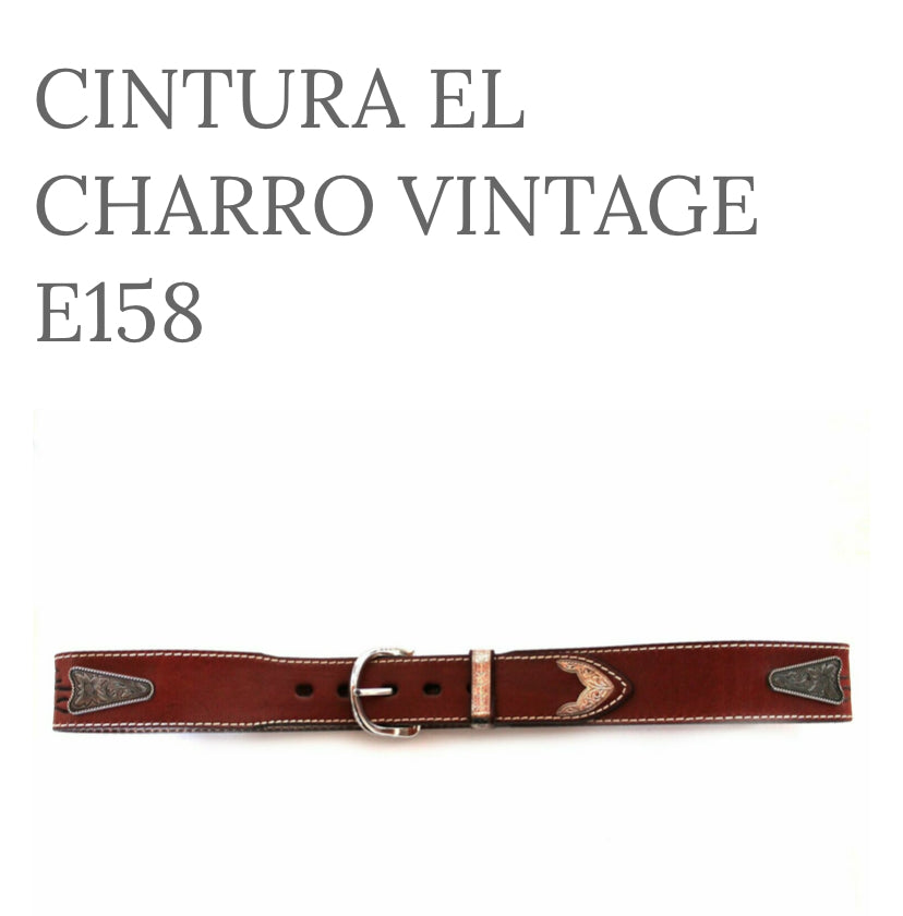 Cintura EL CHARRO