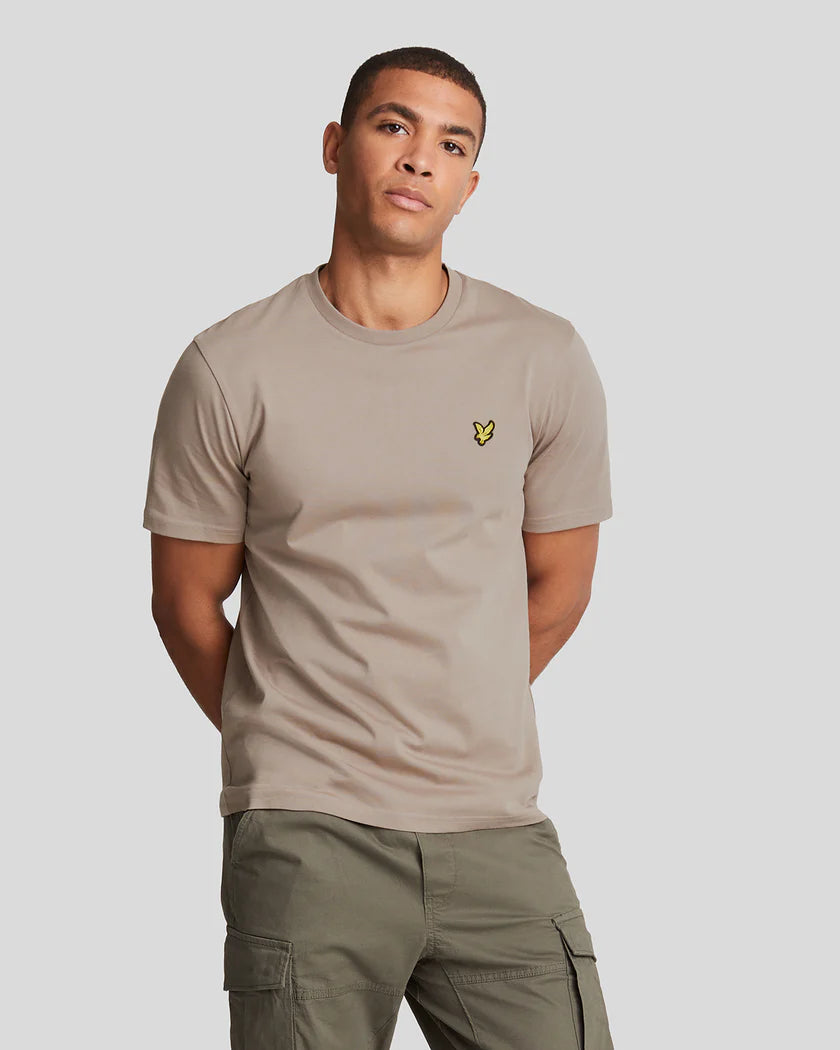 T-shirt Lyle & Scott