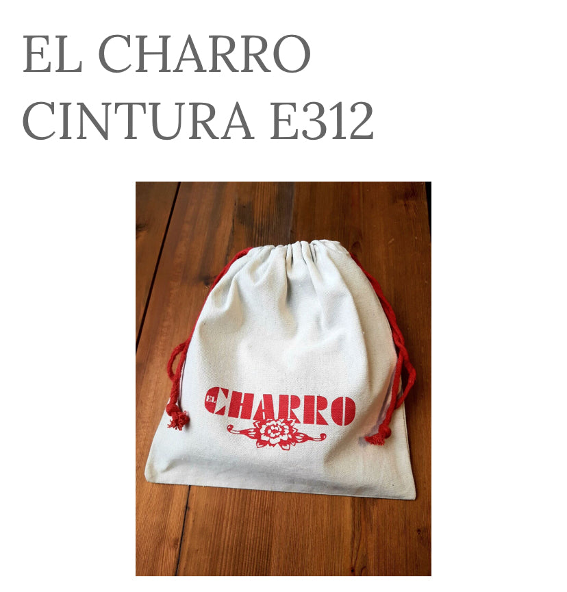 Cintura EL CHARRO