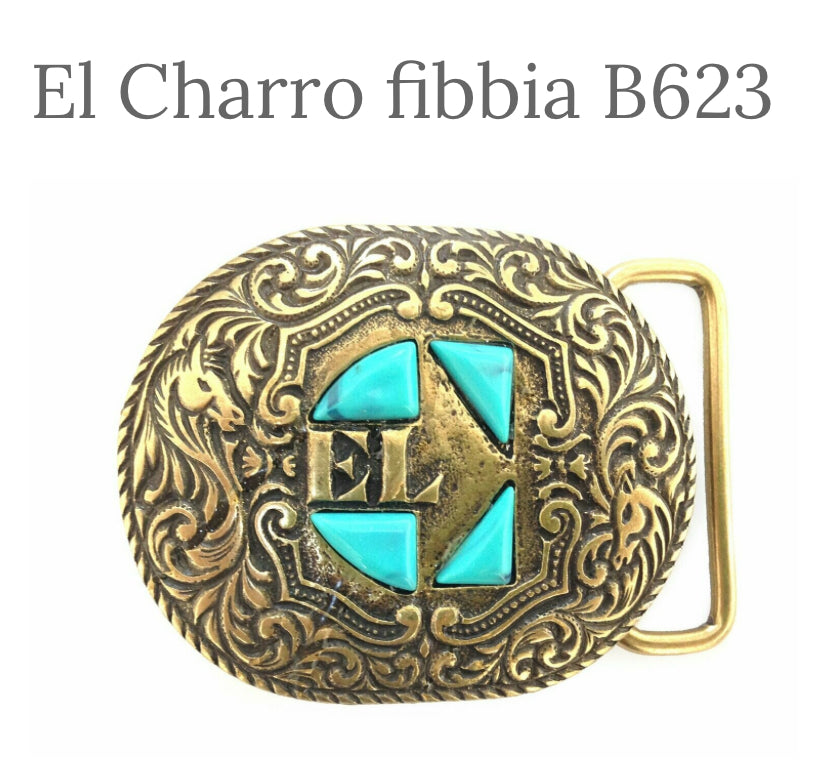 Fibbia ELCHARRO