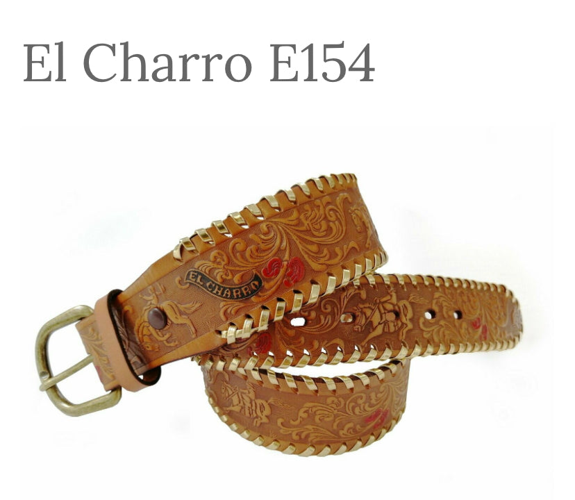 Cintura EL CHARRO