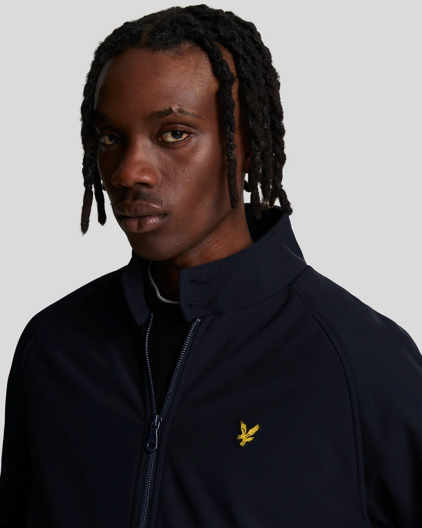 Giubbotto Lyle & Scott