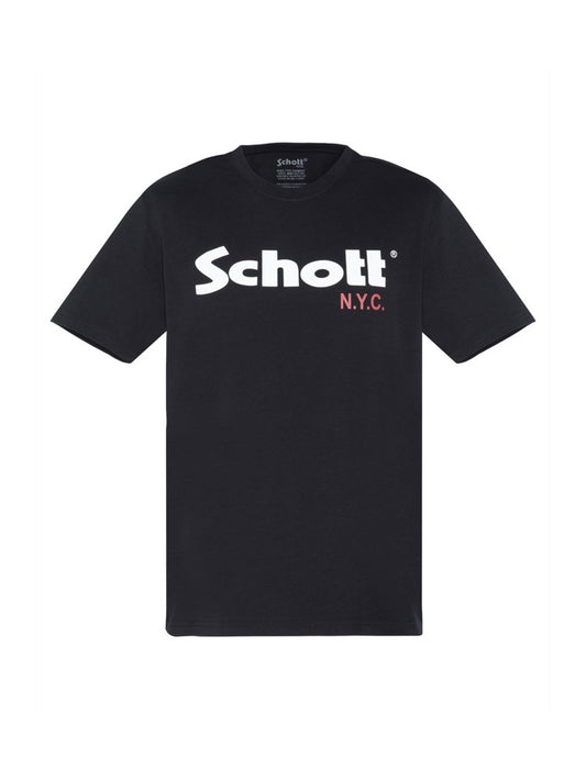 T-shirt Schott