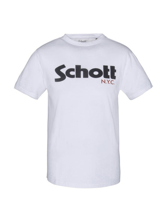 T-shirt Schott